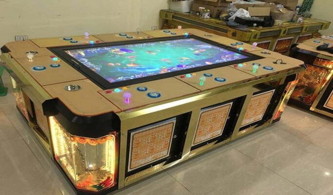 Tìm hiểu về những ưu và nhược điểm của phần mềm hack máy bắn cá là gì