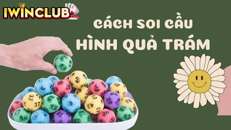 Khái niệm cơ bản về soi cầu lô hình quả trám Iwin 