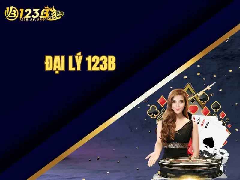 Đại lý 123B