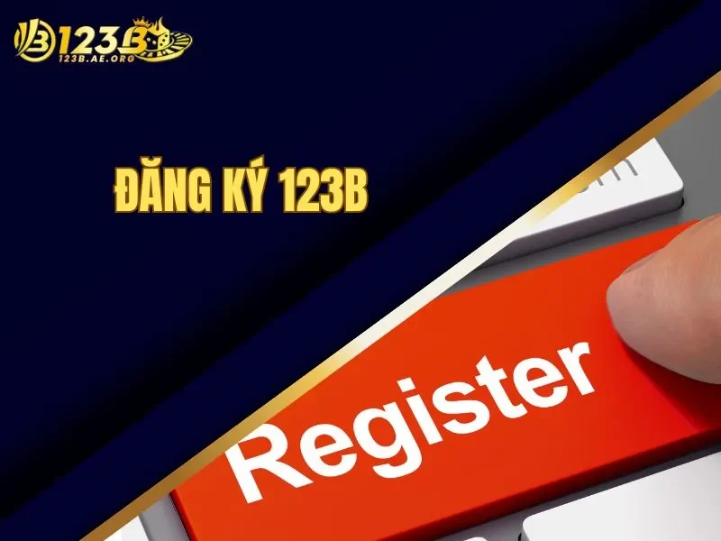Đăng ký 123B