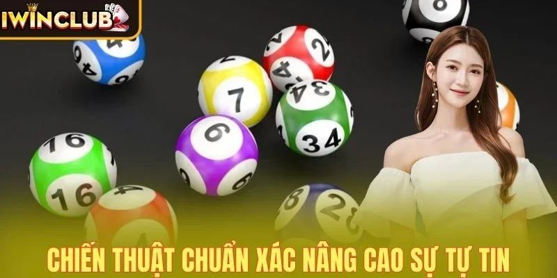 Chiến thuật chuẩn xác nâng cao sự tự tin