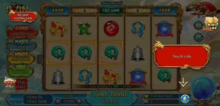 Chuẩn bị đúng cách để không bỏ lỡ hũ Cá Chép Hoá Rồng