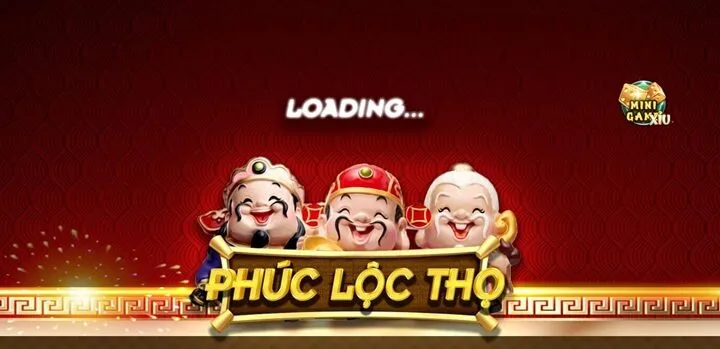 Đôi nét về game Phúc Lộc Thọ