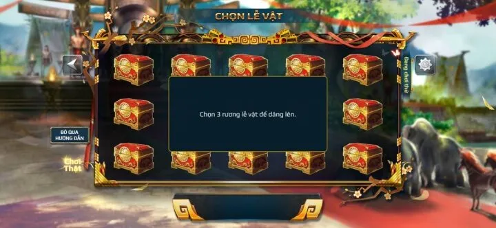 Tận dụng mọi cơ hội để ăn tiền từ Sơn Tinh Thủy Tinh